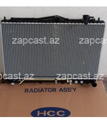 Hyundai Sonata (Y3) 1993-1998, radiator su 